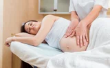Masaje Prenatal EN LIMA